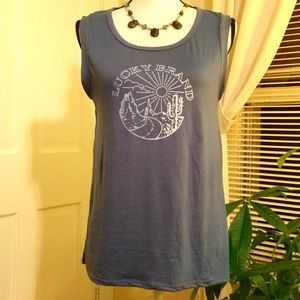 Lucky Brand top NWT